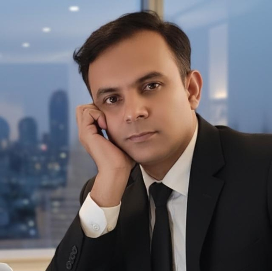 Abid Inamdar - Profile Photo